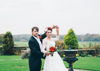 beeston manor wedding photography