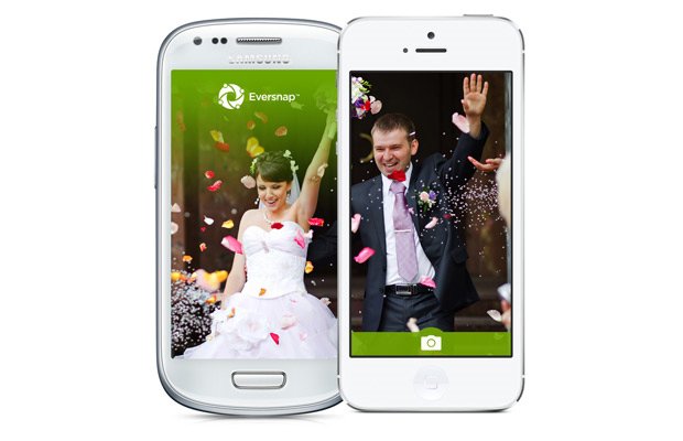 Wedding Day Apps