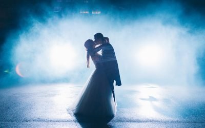 Getting the very best from your wedding photography