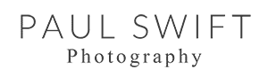 Paul Swift Logo 626262 trans 300