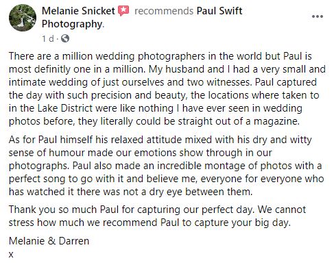 Liverpool Wedding Photography