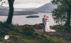 Lake District Wedding Photography