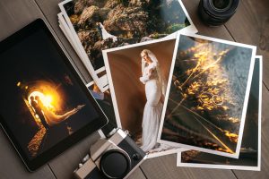 Wedding Photography Packages - Prints