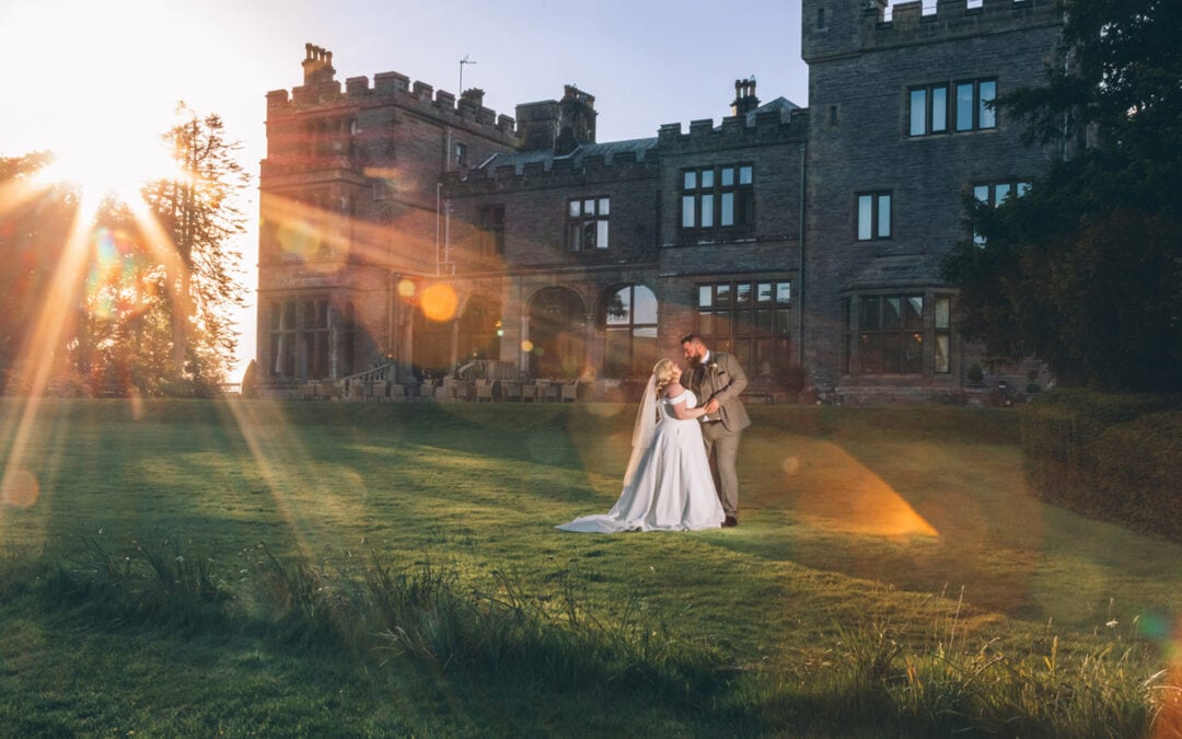 The very best Wedding Venues in the Lake District