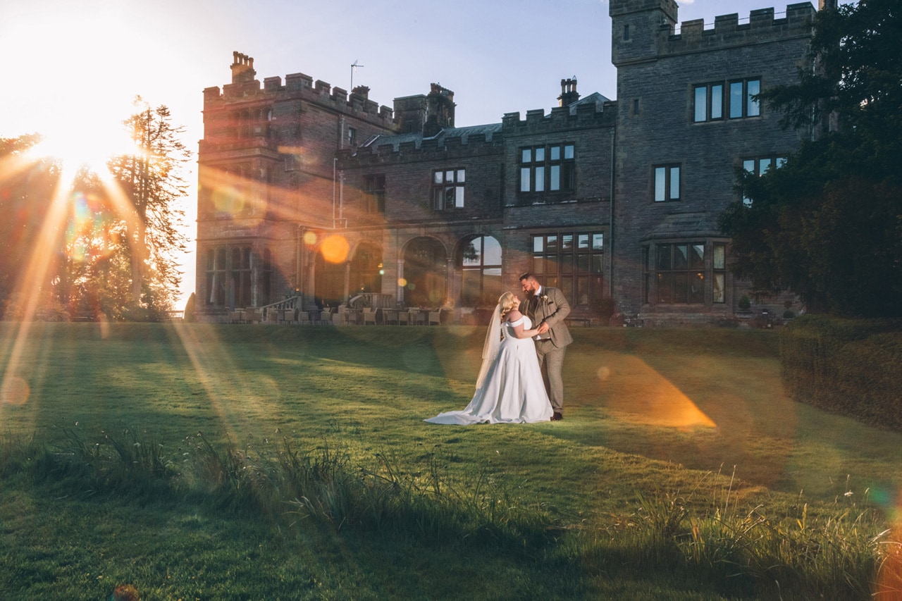 best Wedding Venues in the Lake District
