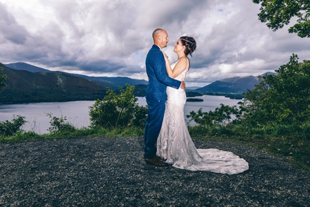 The very best Wedding Venues in the Lake District