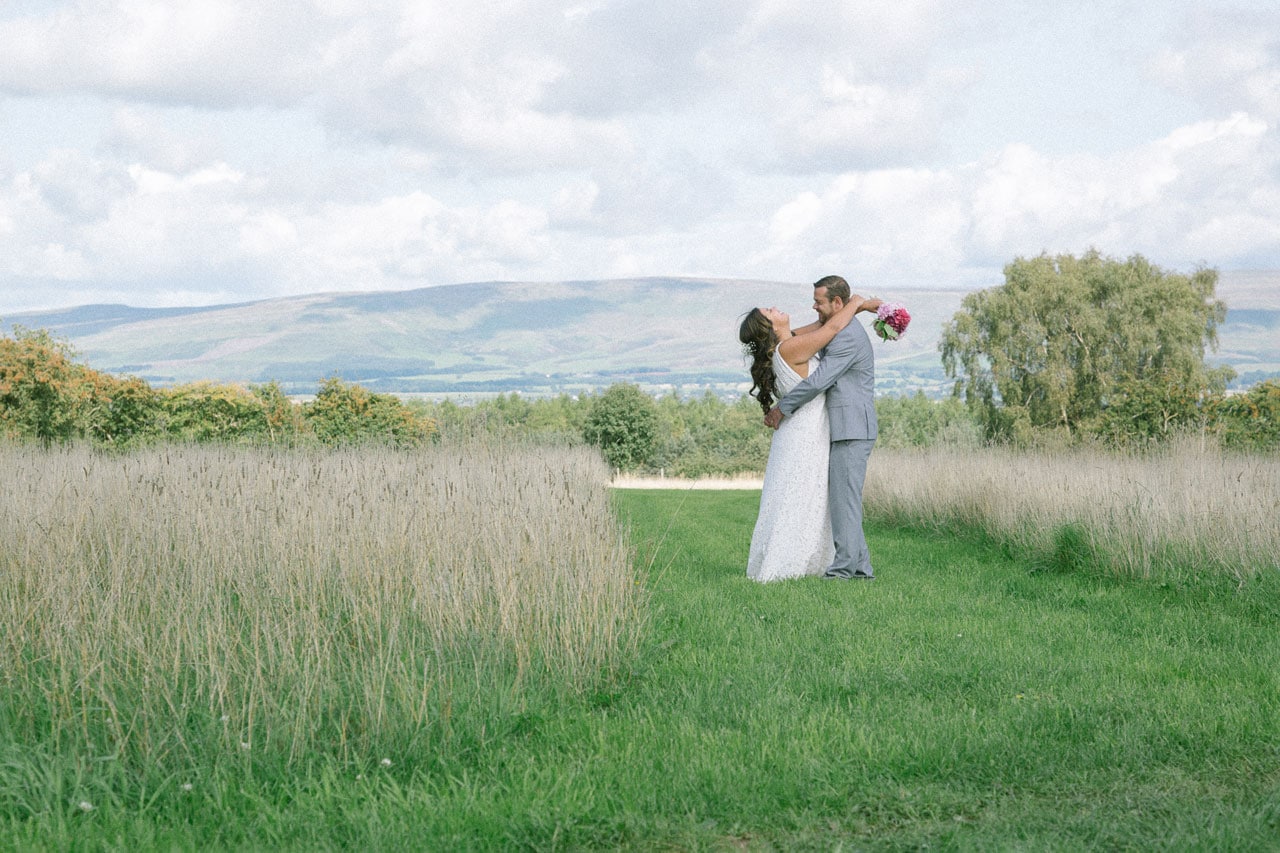 Stunning Scenes Wedding Venues in Cumbria