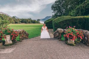 Armathwaite Hall - best Wedding Venues in the Lake District