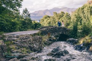 Ashness Bridge - best Wedding Venues in the Lake District