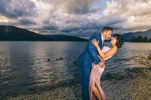Derwentwater - best Wedding Venues in the Lake District