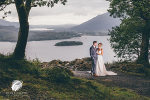 Surprise View - best Wedding Venues in the Lake District