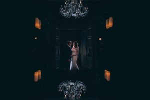 Creative Wedding Photography - Wedding Venues in the Lake District