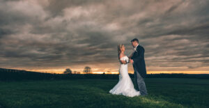 Beeston Manor Wedding Photography