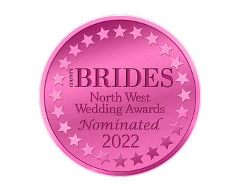 Northwest Wedding Awards 2022