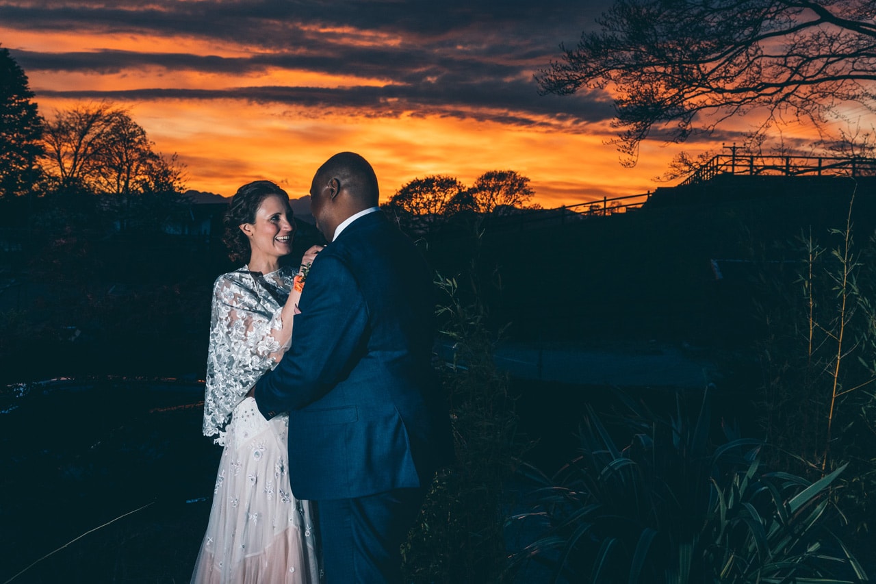 Wedding Photographer Review - Broadoaks Country House