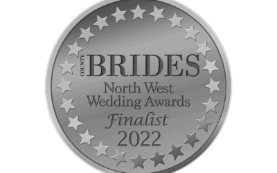 Northwest Wedding Awards 2022