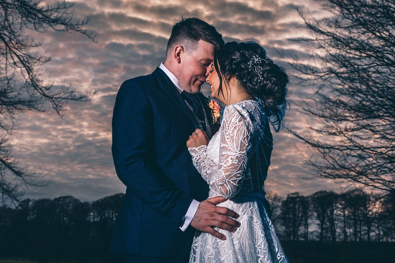 Wedding Photographer Review - Mitton Hall