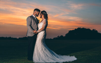 Garstang Country Hotel Wedding Photographer