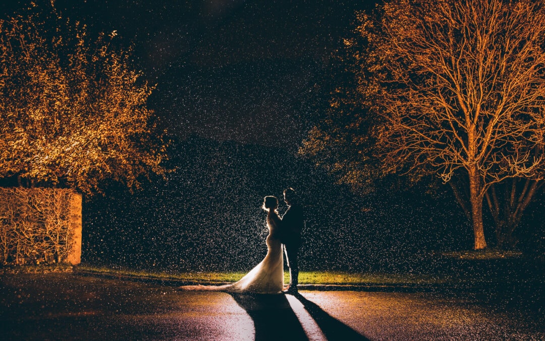 Autumn Weddings at Beeston Manor – Paul Swift Photography