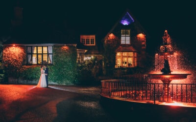 Weddings at Broadoaks Country House