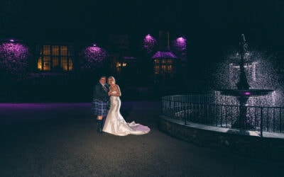 A Celebration of Love and Individuality at Broadoaks Country House