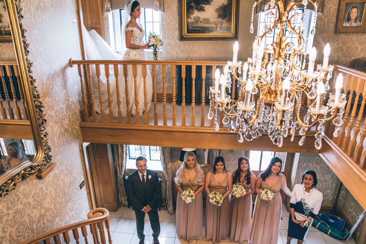 Weddings at Merrydale Manor